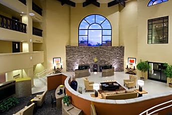 Sheraton Tucson Hotel and Suites