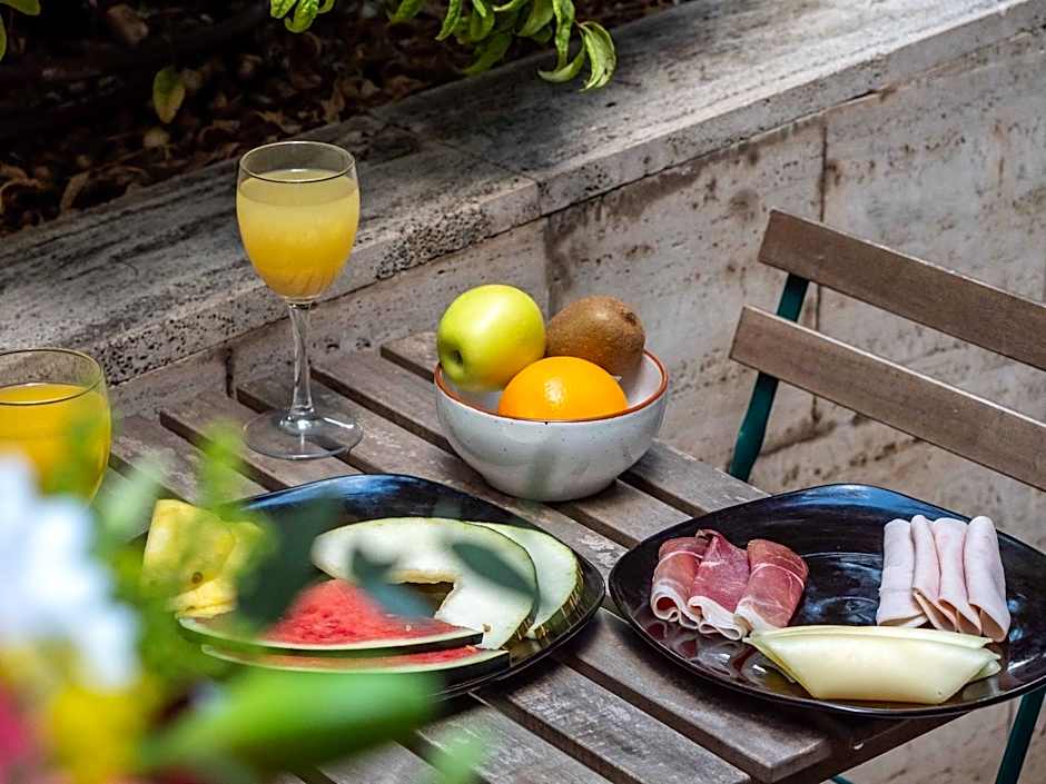 Vilana Hotel Boutique