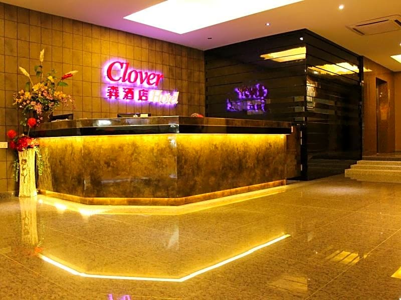 Clover Hotel