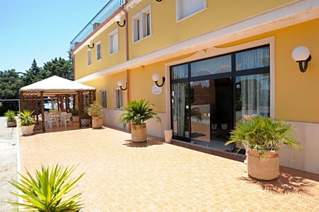 Hotel Garden