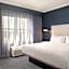 Courtyard by Marriott Saratoga Springs