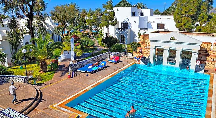 Caribbean Village Agador