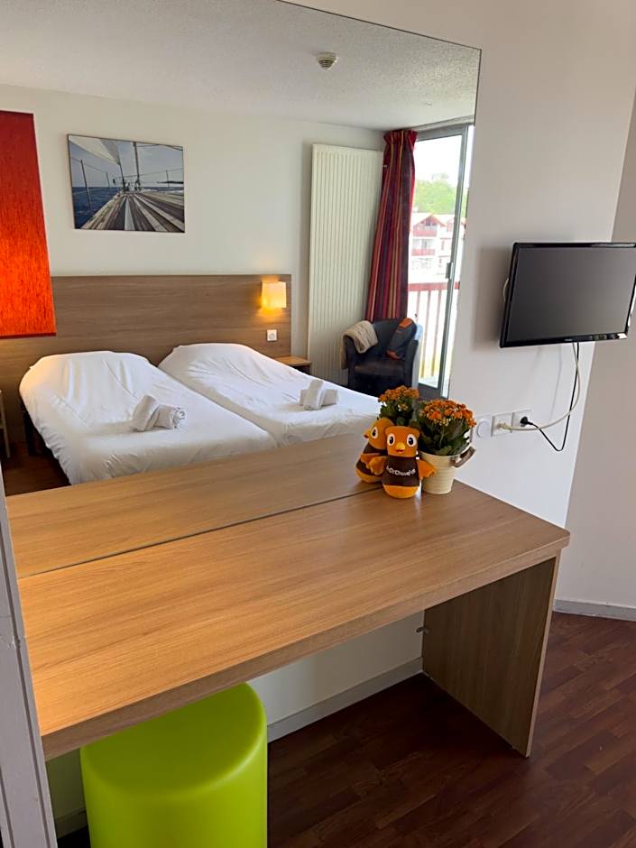 VVF Urrugne Saint-Jean-de-Luz Côte Basque