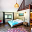 Dalyan Riverside Private Gaia Koru Bungalows with Swimming Pool Adults Only