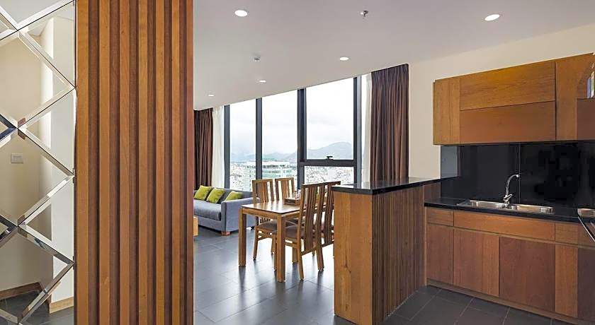 Holi Beach Hotel and Apartments