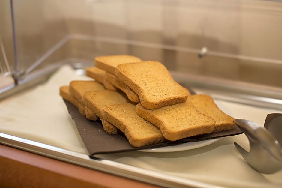 Hotel Relais Antica Masseria