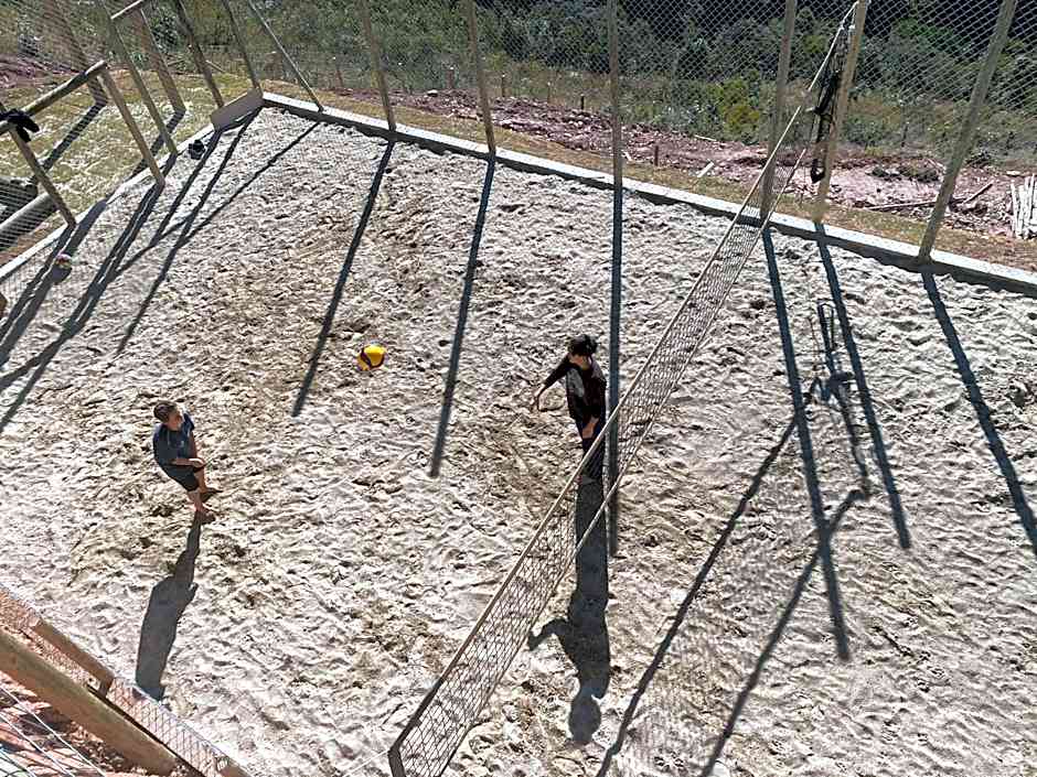 Pousada Recanto Mandalah