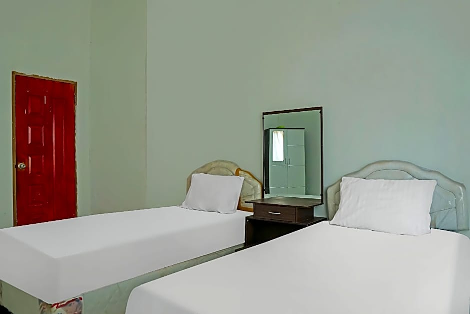 Hotel O Wilma Kost Syariah