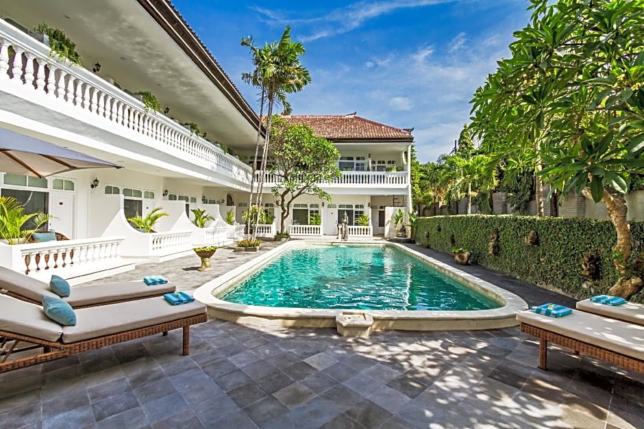 Akaya Bali