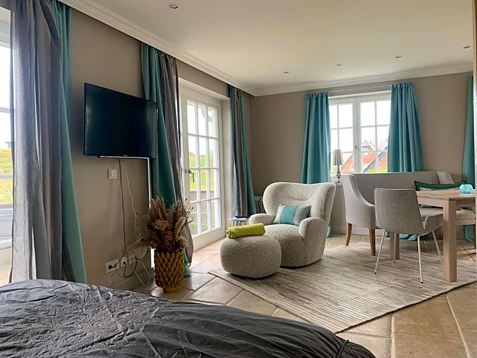 ApartHotel Seepferdchen