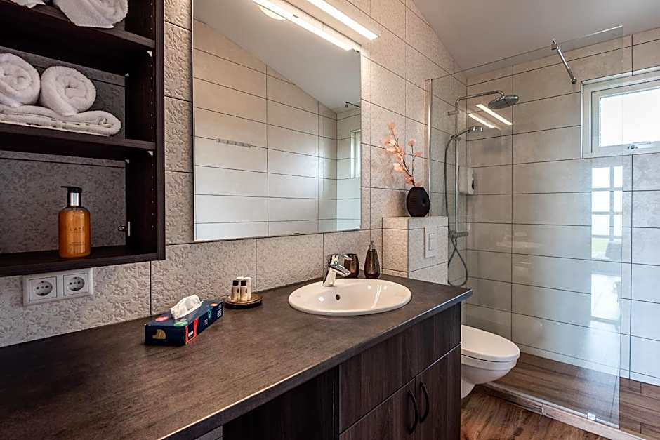 Boutique Hotel Anna by EJ Hotels