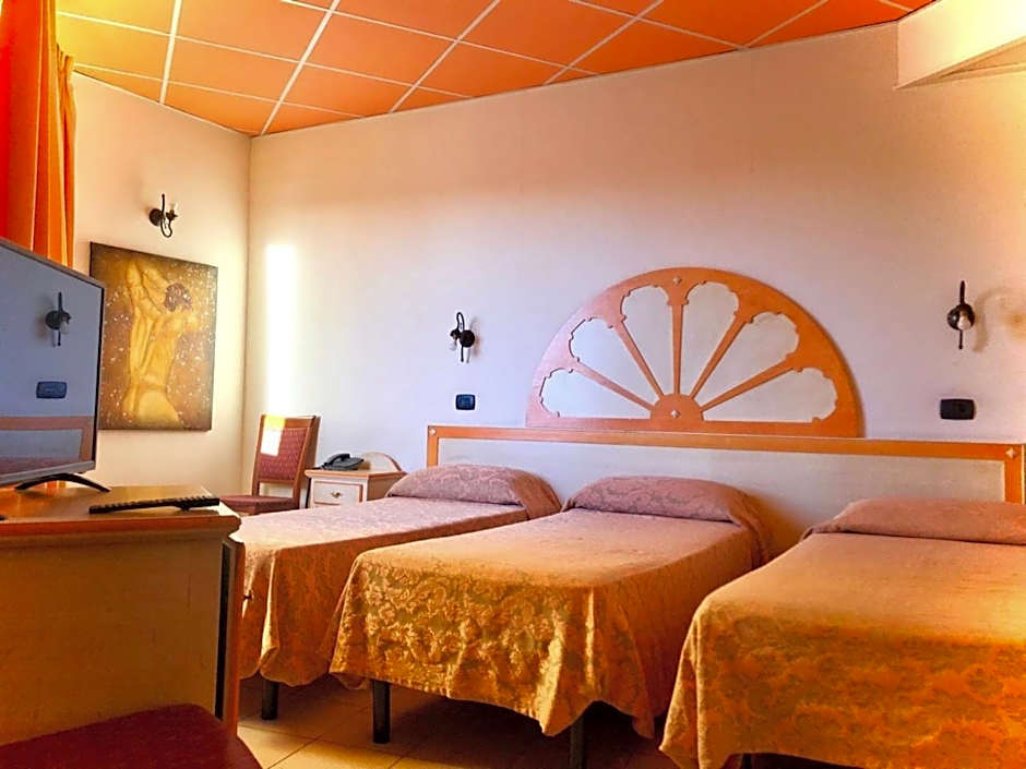 Hotel Villabella