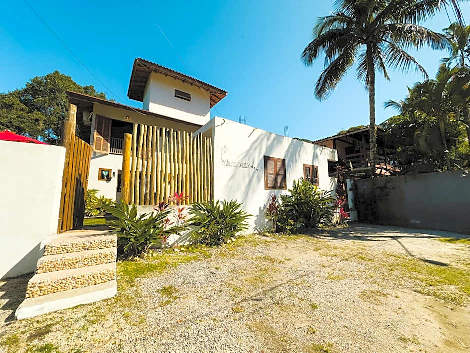 Hakuna Studios Barra do Sahy