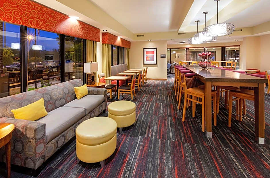 Hampton Inn By Hilton Minneapolis/Eagan