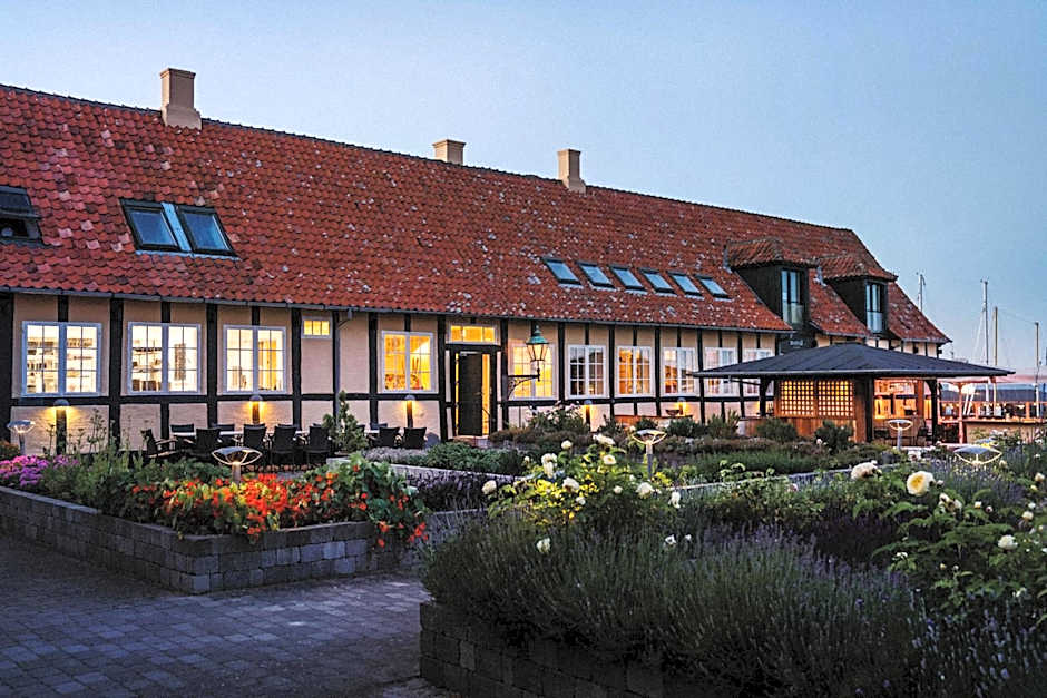 Hotel Siemsens Gaard