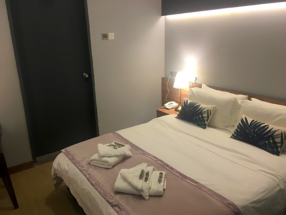 Hotel Gaia 95