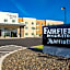 Fairfield Inn & Suites by Marriott Moses Lake