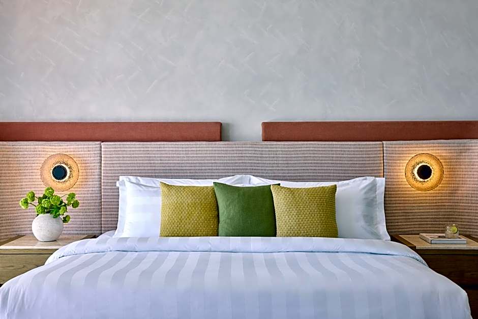 Boutique 5 Hotel & Spa - Adults Only