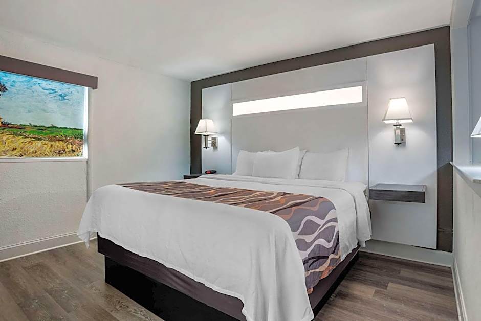 Baymont by Wyndham Montgomery AL