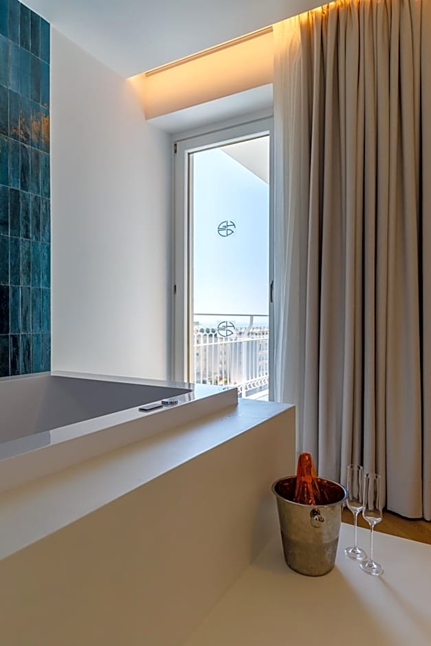 Grand Hotel Cesare Augusto