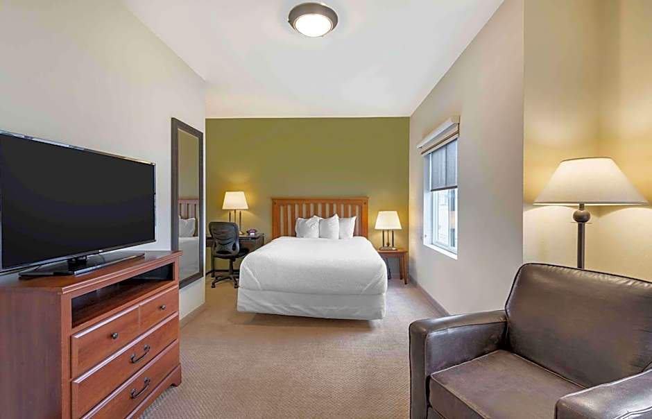Extended Stay Americas Suites - Minot