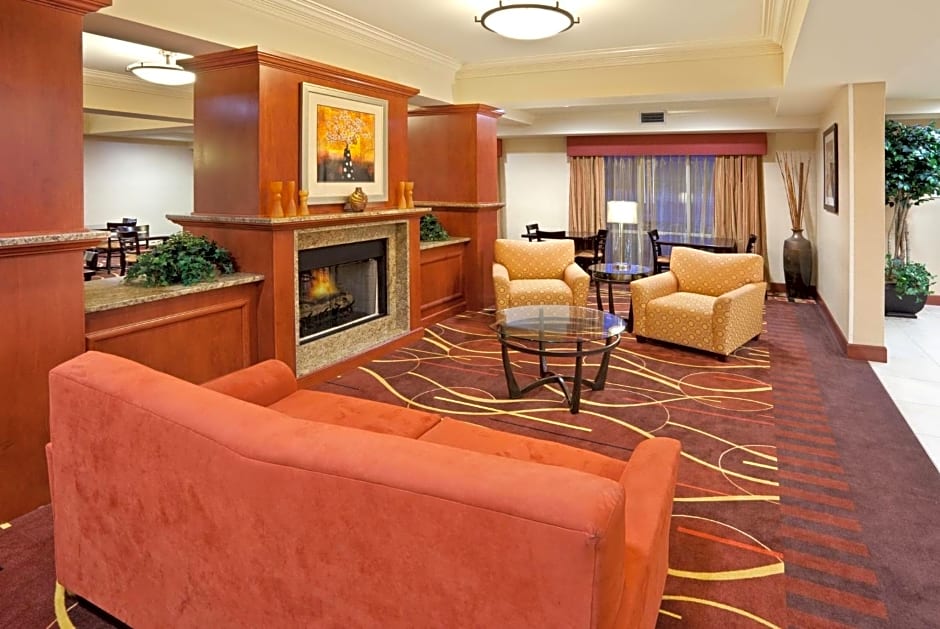 Holiday Inn Express Sumner By IHG
