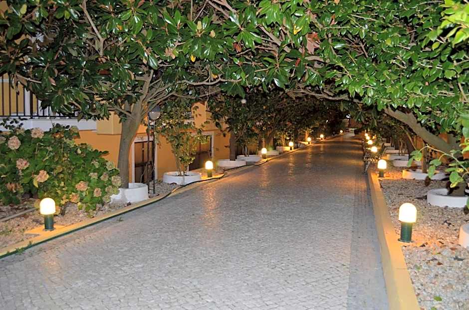 D. Afonso Hotel & SPA