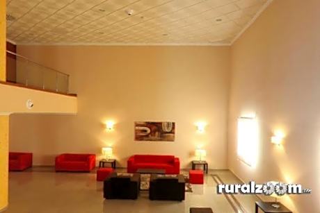 Hotel Romero Merida