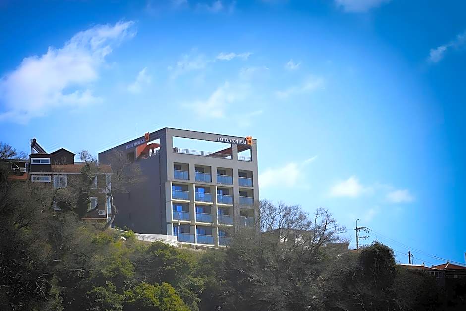 Hotel Yeon