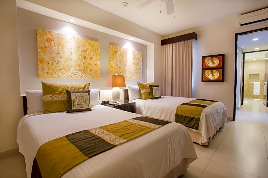 Marival Distinct Residences & Spa - Handwritten Collection