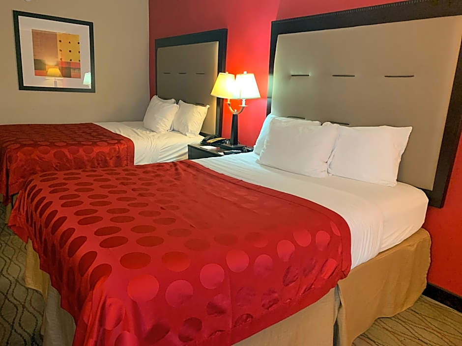 Ramada by Wyndham Gainesville