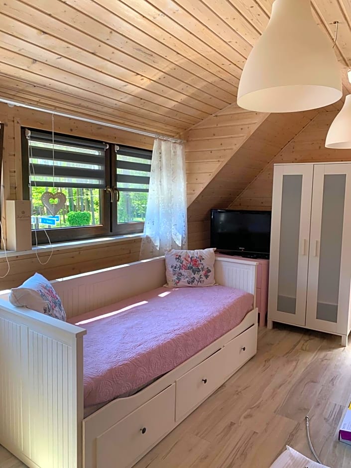 Domki i Apartamenty El-Piero