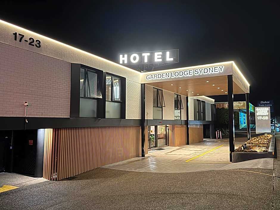 Garden-Lodge Sydney