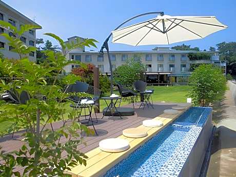Hotel Nampuro