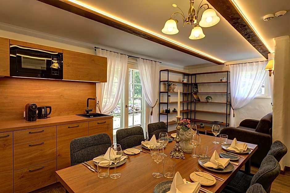 Vihula Manor Country Club & Spa