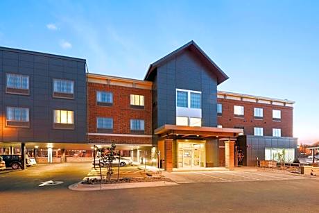 Country Inn & Suites by Radisson, Flagstaff Downtown, AZ