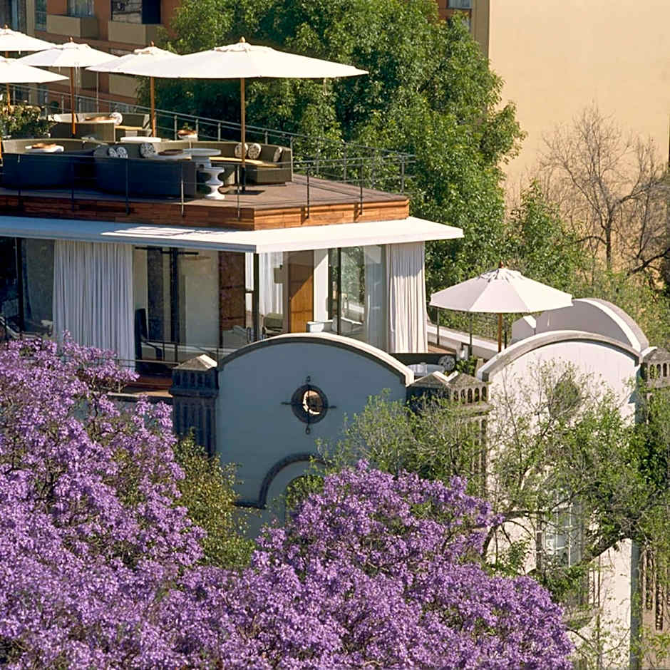 CONDESA DF, Mexico City, a Member of Design Hotels