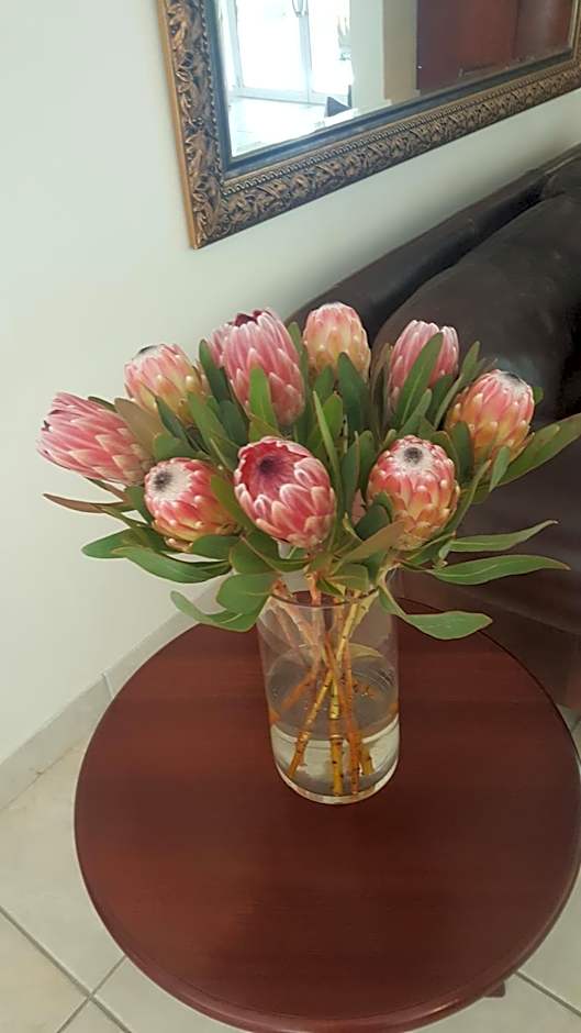 Cinnamon Boutique Guest House