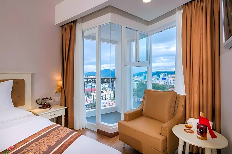 Nha Trang Prince Hotel