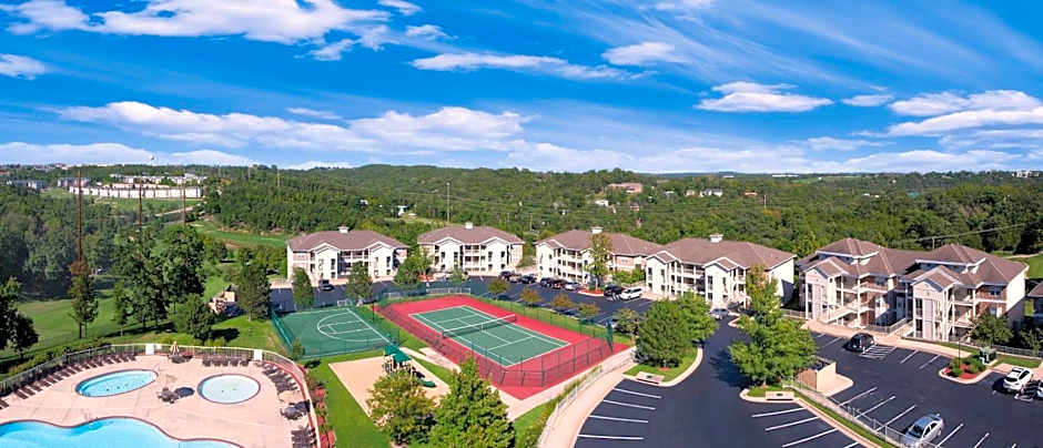 Worldmark Branson