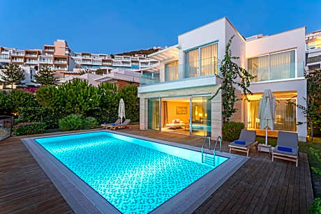 Royal Villa with Private pool