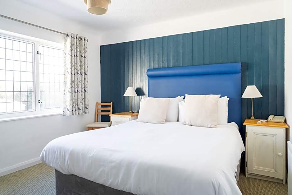 The Lordleaze Hotel And Restaurant