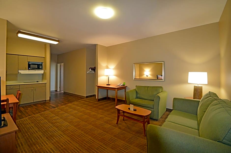 Extended Stay America Suites - Anchorage - Downtown