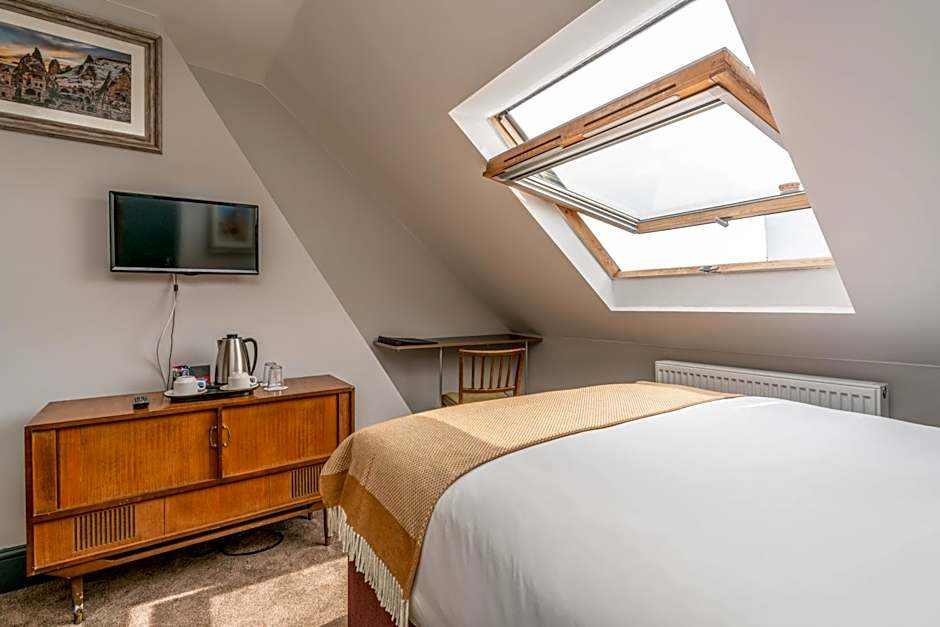 Cappadocia Guest House