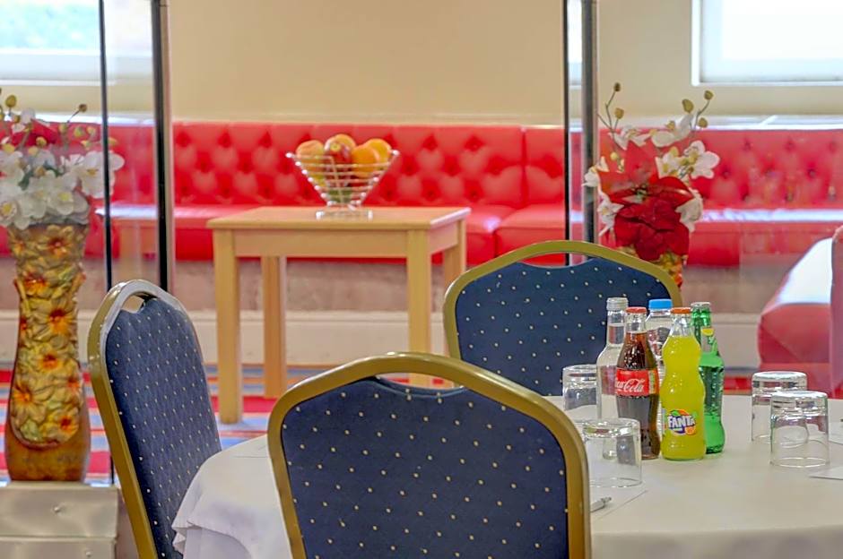 Best Western Greater London