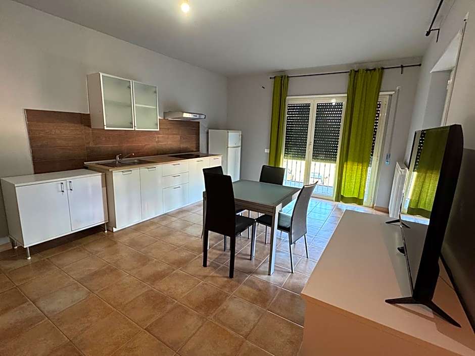 LPH - Dannunziano Country House