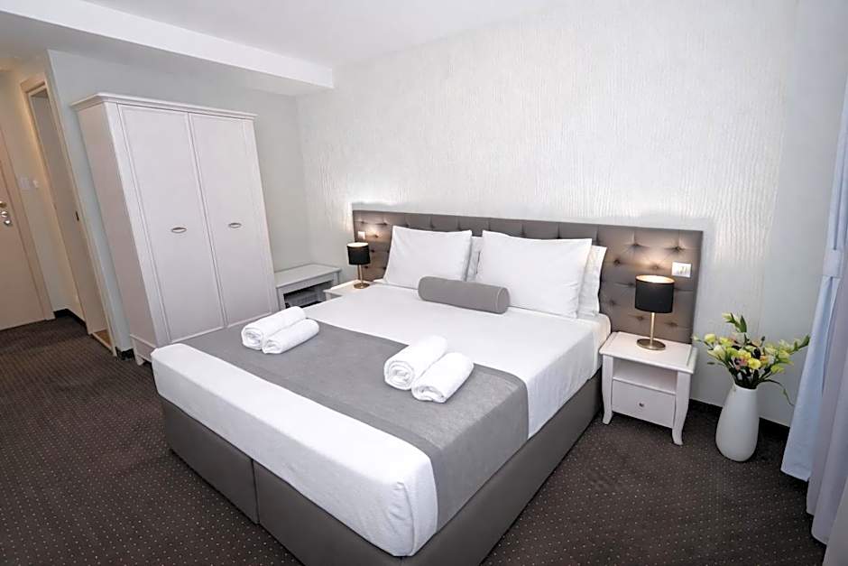 Hotel Alexandar II