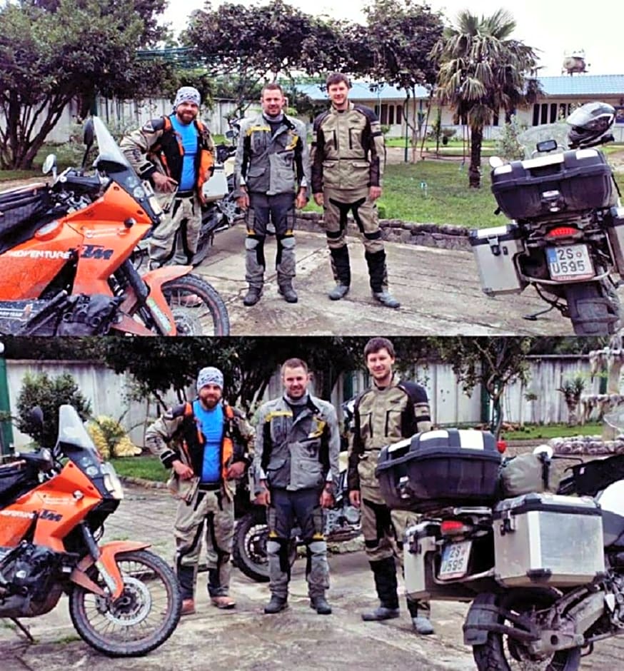 Europa Hotel-Kutaisi