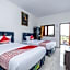 OYO 636 Apartmen Kak Okoh