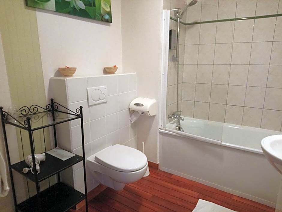 Hôtel Fontaine, Morlaix